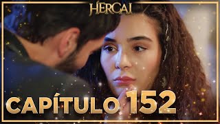 Hercai  Capítulo 152 [upl. by Nairda443]