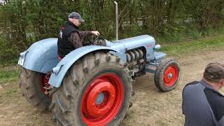 Oldtimertreffen Kühsen Oyten Schmalfeld Schadehorn [upl. by Nyleuqaj168]