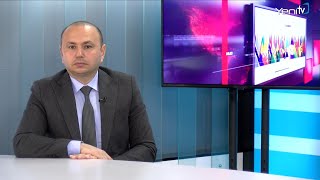 🔴Regionun quotTroya atıquot – CANLI YAYIM [upl. by Ijies]