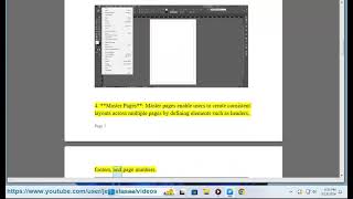 Adobe Indesign 2022 101 indesign 2022 adobe indesign 2022 getintopc [upl. by Teferi]