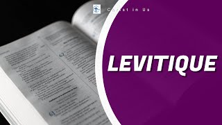 LEVITIQUE [upl. by Gilroy]