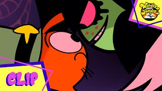 Wander decides to face Dominator alone The End of the Galaxy  Wander Over Yonder HD [upl. by Rodmann]