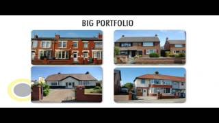 Property Tour Wellstead Walk L15 8JZ 74190 [upl. by Postman]