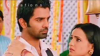 Iss pyar ko kya naam doon title song [upl. by Nnaarat105]