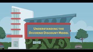 Understanding the Dividend Discount Model DDM [upl. by Elleirda]