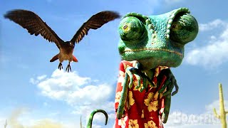 Bad things happen to Rango for 8 minutes straight 🌀 4K [upl. by Pate]