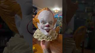 New Cinemark Popcorn Bucket pennywise horrorstories cinemark fyp youtubeshorts youtube [upl. by Jt]