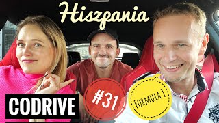 CoDrive 31  Papa Stroll zwolni syna z F1 Ferrari pęka w szwach Czy Alonso mógł wygrać GP Monako [upl. by Liva]