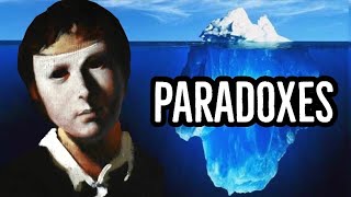 The Paradoxes Iceberg Explained [upl. by Hyrup]