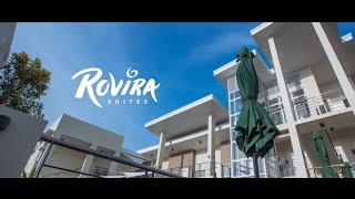 Rovira Suites Dumaguete City  A Baluyotiful Life [upl. by Herwin]