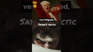 Satans tactic in Spiritual Warfare [upl. by Voss423]