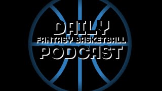 DFBP Fantasy Basketball Sleepers for Head to Head Leagues on Yahoo [upl. by Lurlene]