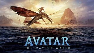 avatar 2 full movie in hindi 3d  avatar the way of water full movie hindi dubbing  avatar 2 [upl. by Barker724]