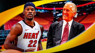 Tyler Herro For Bruce Brown Trade Package Pat Riley Calls Out JIMMY BUTLER Top NBA Draft Prospects [upl. by Paolo]