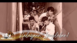 Kalayaan Ipaglaban II Philippine Zarzuela Company [upl. by Adnuahs]