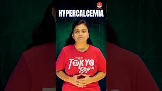 Hypercalcemia by Ms Loveleen  NORCET 70 amp 80  BSc Undergraduate Nurisng Next Live  NNL ONE [upl. by Schatz884]