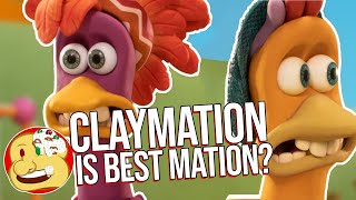 CHICKEN RUN 2 WAS JUST OKAY  Chicken Run Dawn of The Nugget Movie Review  ComingThisSummer [upl. by Afaw813]