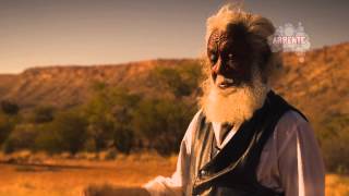 Arrernte Welcome to Country [upl. by Anoved]