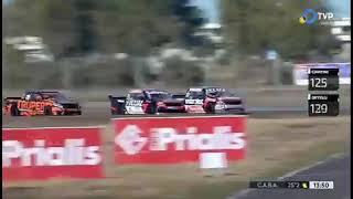 TC Pick Up en Viedma tc turismocarretera turismonacional tc2000 tcpm tcpk [upl. by Clarice301]