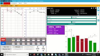 RA660 Room Monitor Pause Feature [upl. by Anirdua]