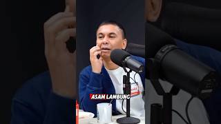 CARA MENGATASI ASAM LAMBUNG [upl. by Rubens]