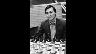 Karpov on chess players he would like to meet [upl. by Utta]