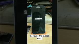 How to Samsung frp bypass  How to frp bypass samsung  samsung frp bypass Kaise kare frpbypass 💯 [upl. by Notlrac543]