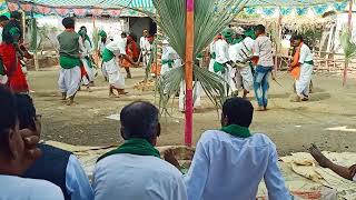 NEW NANDIGAMA GUSADI DANCE 🚩 [upl. by Milurd]