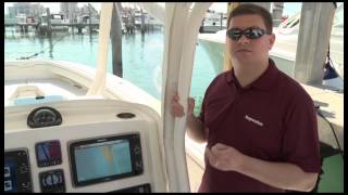 Raymarine eSeries Sea Trial [upl. by Selohcin215]