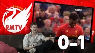 Liverpool 01 Celtic Reds end PreSeason In Defeat Uncensored Match Reaction Show [upl. by Maurice959]