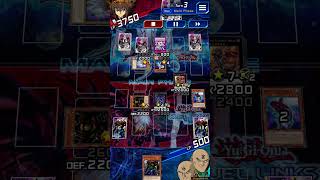 Gate Guardian deck Yugioh Duel Links [upl. by Ringler]