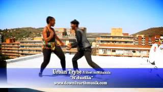 Sdudla Song by Urban Trybe ft Shwi Nomtekhala [upl. by Liesa]