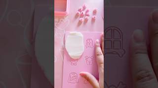 How Make Easy Advent Calendar Cookies with Our Embosser Set 🎄 christmas xmas merrychristmas [upl. by Dhar]