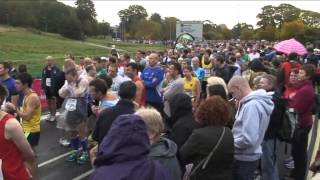 PLUSNET YORKSHIRE MARATHON PRESS VIDEO PACKAGE [upl. by Chapman]