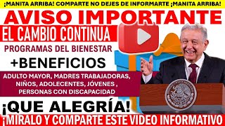 💯💥¡¡𝐐𝐔É 𝐀𝐋𝐄𝐆𝐑Í𝐀💯 𝐓𝐄𝐍𝐄𝐌𝐎𝐒 𝐆𝐑𝐀𝐍𝐃𝐄𝐒 𝐍𝐎𝐓𝐈𝐂𝐈𝐀𝐒 𝐏𝐀𝐑𝐀 𝐓𝐈 🎁✅¡𝐌𝐈𝐑𝐀𝐋𝐎 𝐇𝐀𝐒𝐓𝐀 𝐄𝐋 𝐅𝐈𝐍𝐀𝐋 𝐀𝐃𝐔𝐋𝐓𝐎 𝐌𝐀𝐘𝐎𝐑 💯💣 [upl. by Rett]