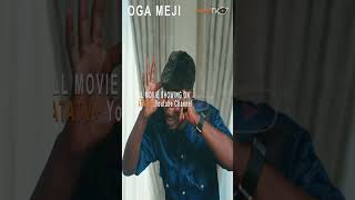 Oga Meji Yoruba Movie 2024  Official Trailer  Now Showing On ApataTV [upl. by Oecam]