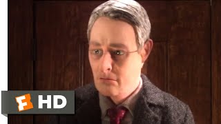 Anomalisa 2015  Theres Something Wrong With Me Scene 910  Movieclips [upl. by Merrielle]