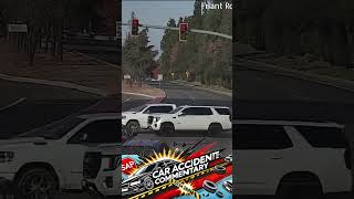 Caught on Dashcam What Happened Next [upl. by Solhcin]