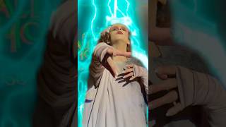 Bride of Frankenstein at Universal Studios Halloween Horror Nights 2023 [upl. by Anelra]