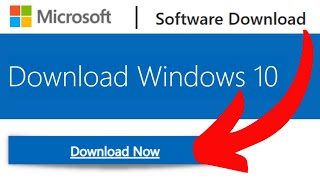 How to Download Windows 10 ISO File [upl. by Peyton209]