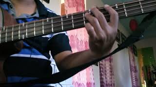 standing on the promises of God hymnal bass cover [upl. by Adiene]