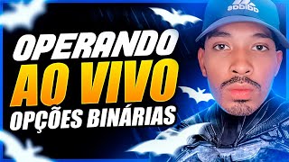 🔴BULLEX AO VIVO🔴 ALAVANCANDO AO VIVO bullex trader operandoaovivo [upl. by Waers]