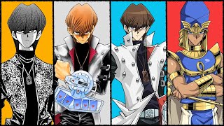 Why Seto Kaiba shouldnt be in the Final Season of YuGiOh  YuGiOh Theory [upl. by Elyrehc361]