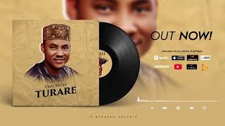 Dan Musa Gombe New Prince Fesa Turare Official Audio Music 2022 [upl. by Laris]