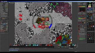 TIBIA  Mini Rosh FEYRIST 180 ek HUNT [upl. by Beata]