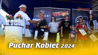 Puchar Kobiet 2024  Na Osi 1103 [upl. by Lief]