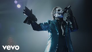 Ghost  Mary On A Cross Live In Tampa 2022 [upl. by Hearn]