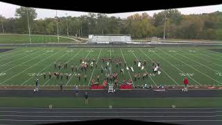 Loess Hills Field Fest Band 6 [upl. by Riordan241]