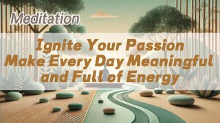 Ignite Your PASSION with 𝐙𝐞𝐧 𝐂𝐨𝐢𝐧 and Make Every Day COUNT [upl. by Assej]