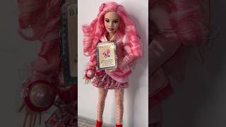 Descendants 4 Young Queen Of Hearts doll unboxing ‘The Rise of Red’ [upl. by Territus876]